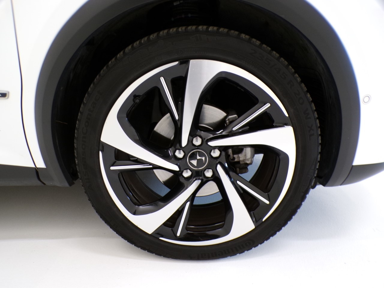 Ds DS7 DS7 Crossback 2.0 BlueHDi Grand Chic Auto - 4