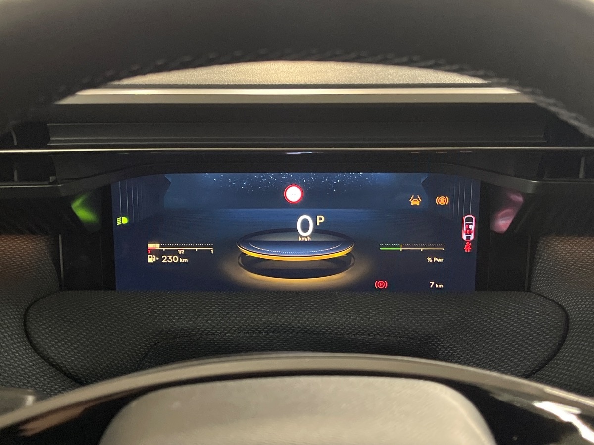 Citroen C5 Aircross Nuovo Ibrido benzina C5 Aircross Verona