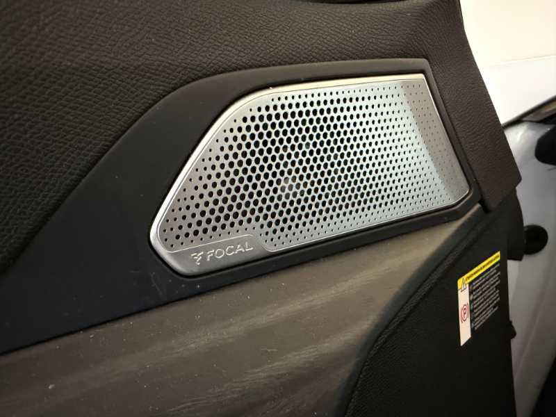 Nuova 508 Sw Hybrid 360cv Peugeot Sport Engineered