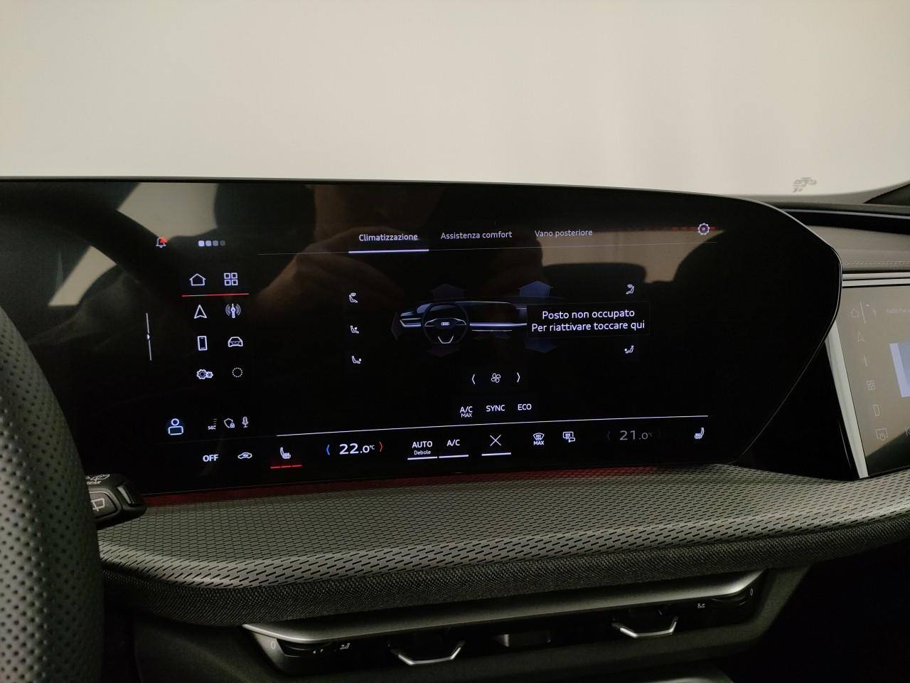 Audi Q5 KM0 2025 Q5 Porto Mantovano