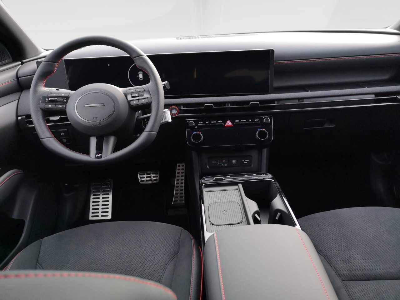 Hyundai Tucson Nuovo  Tucson Rovigo
