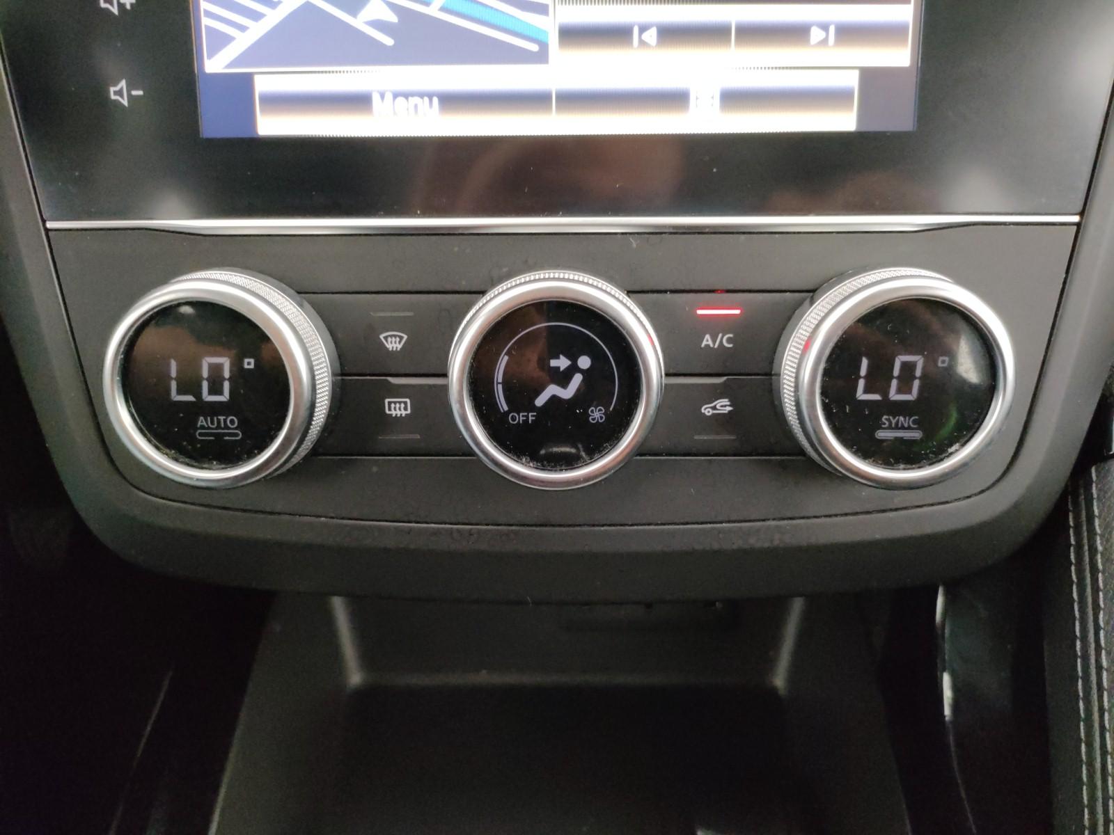 Renault Kadjar Usato 2019 Kadjar Este
