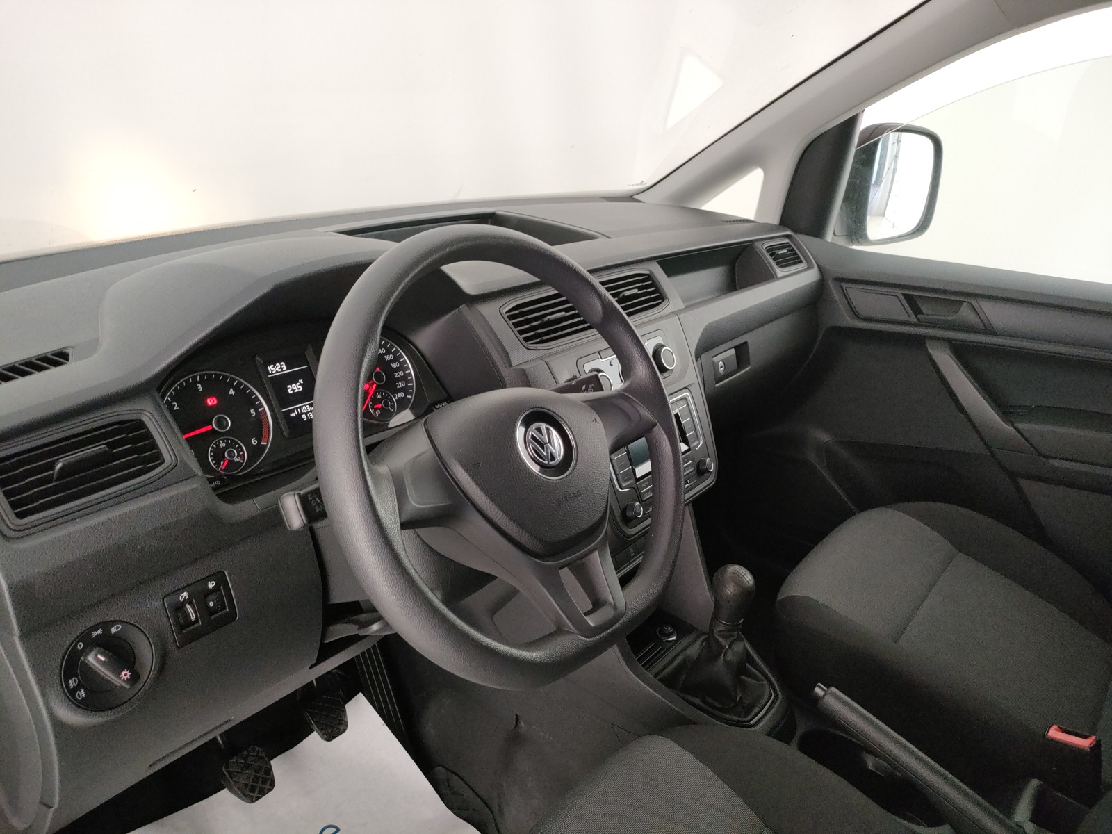 Volkswagen Caddy Usato 2018 Caddy Legnago