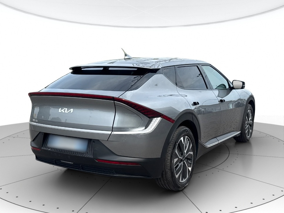 Kia EV6 Usato 2023 EV6 Padova