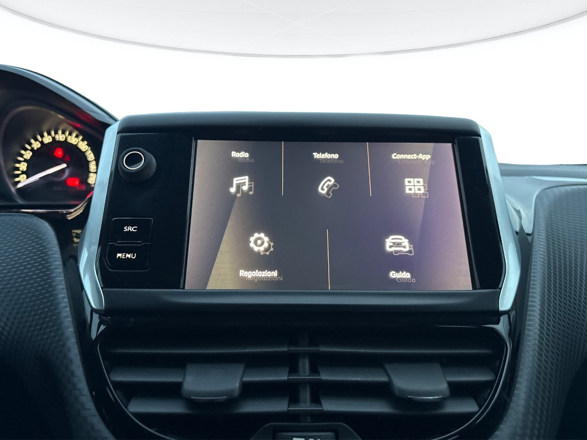 Peugeot 2008 Usato 2018 2008 Rovigo