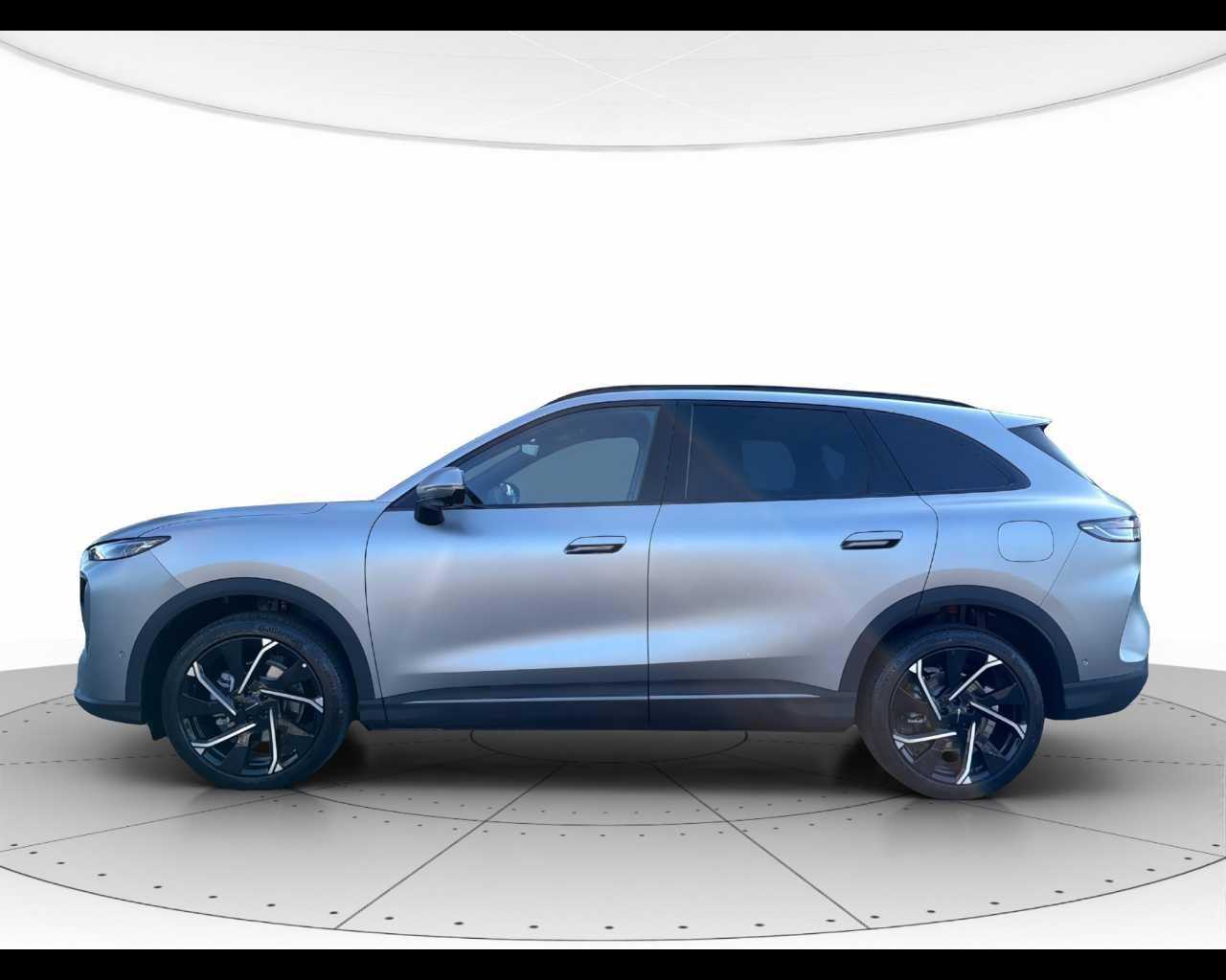 Lepas Lepas L8 PHEV Nuovo Ibrido Lepas L8 PHEV Padova