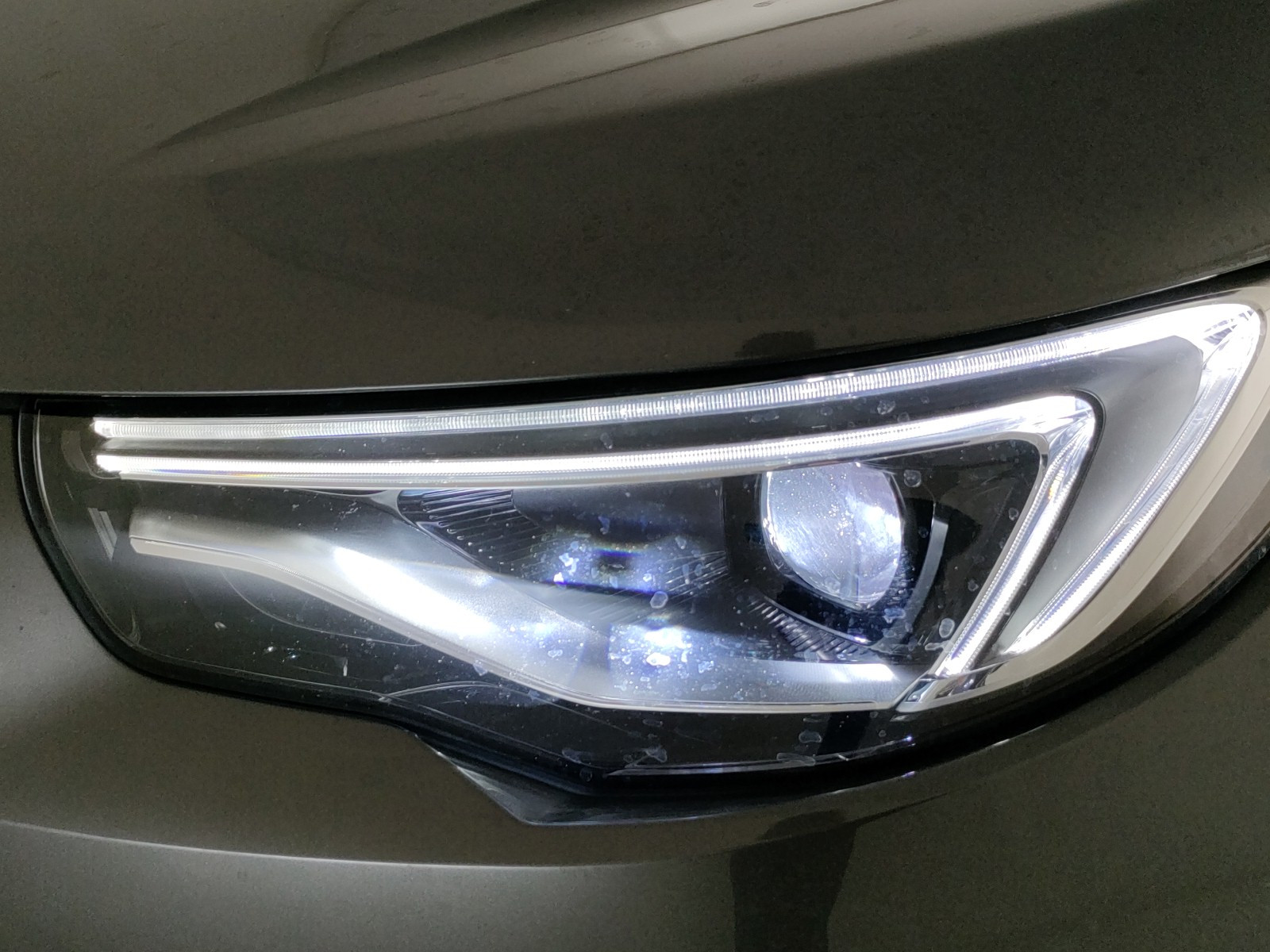 Opel Grandland Usato 2019 Grandland Legnago