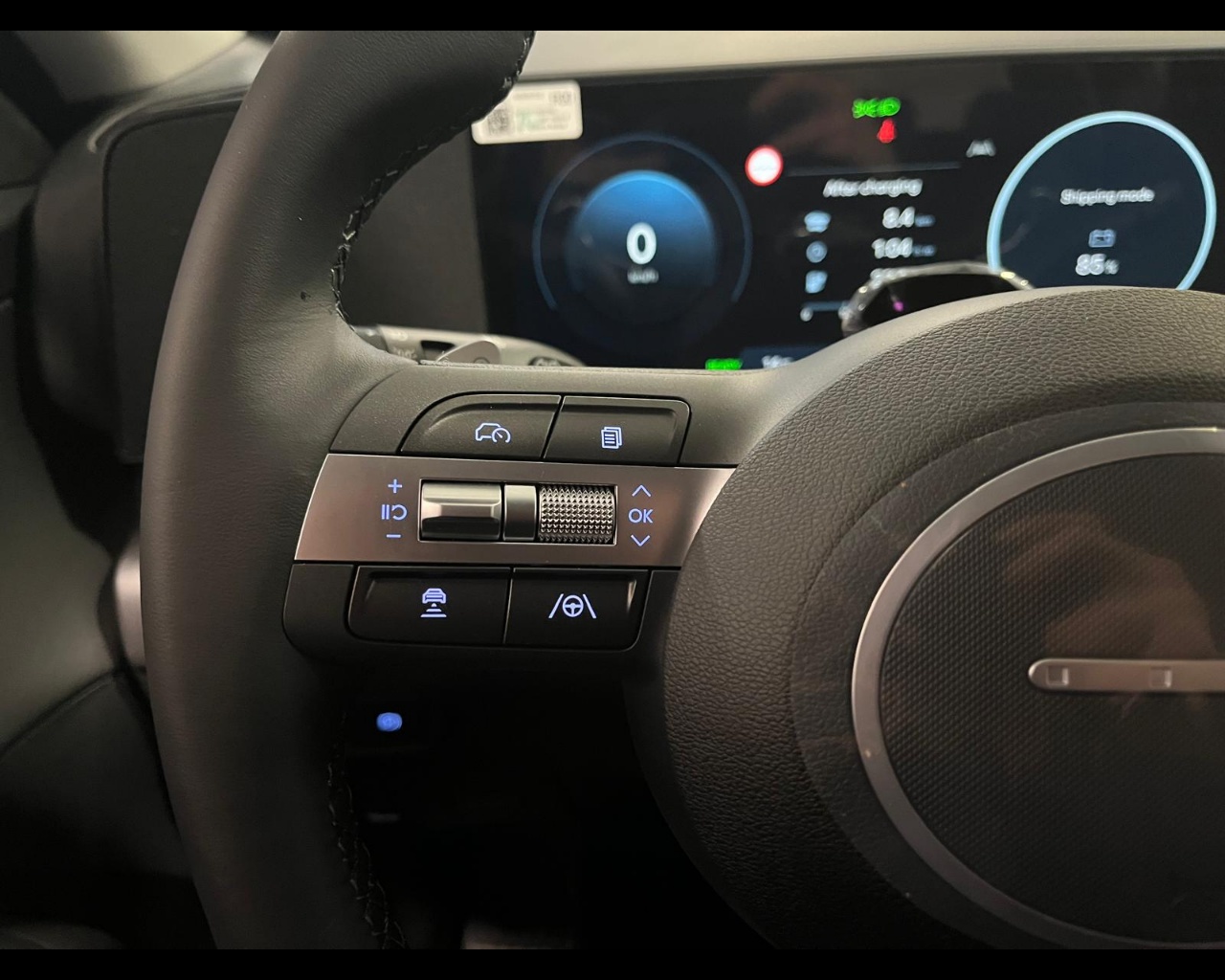 Foto HYUNDAI KONA EV MY25 EXCLUSIVE 64,8 KWH