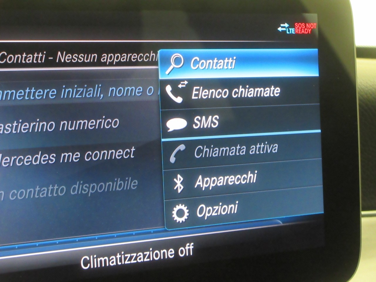 Mercedes Classe C Station Wagon C SW 180 Premium - 21