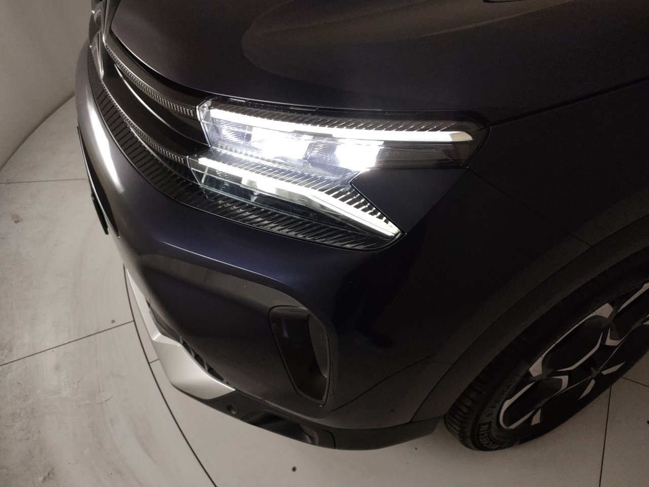 Citroen C5 Aircross Usato 2024 C5 Aircross Porto Mantovano