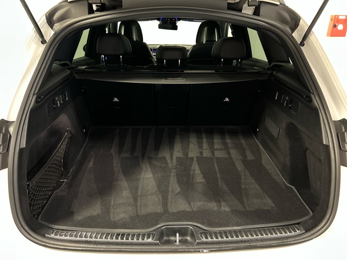 Mercedes GLC GLC SUV 220 d Mild hybrid AMG Line Advanced 4Matic 9G-Tronic - 8