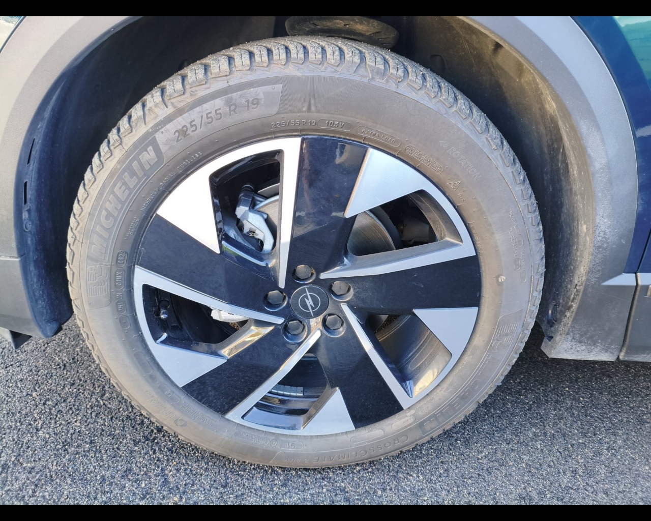 Foto OPEL Grandland 1.2 hybrid GS 136cv e-dcs6