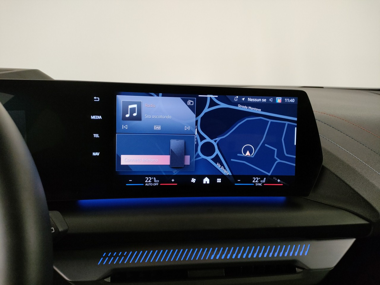 Bmw Serie 1 Usato 2025 Serie 1 Porto Mantovano