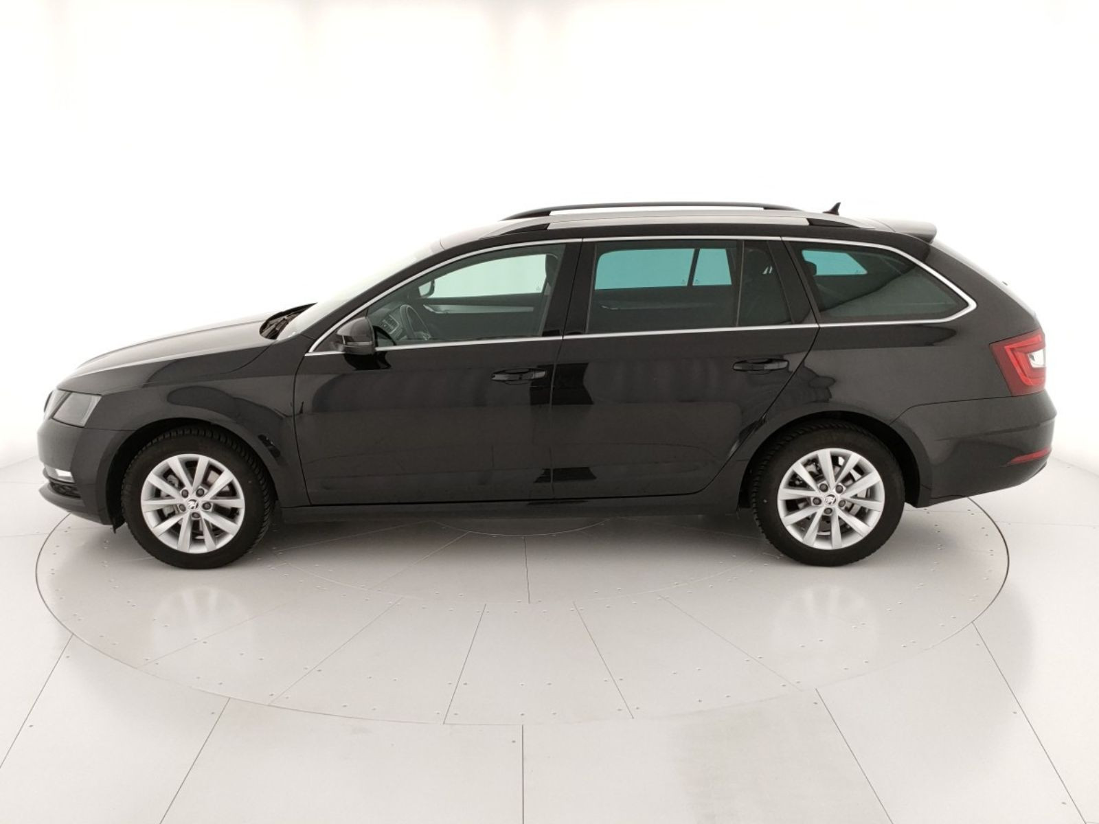 Skoda Octavia Usato 2019 Octavia Rovigo