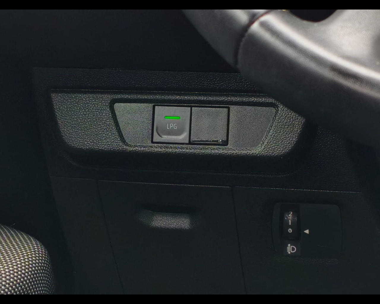 Foto DACIA Sandero Stepway 1.0 tce Expression Eco-g 100cv