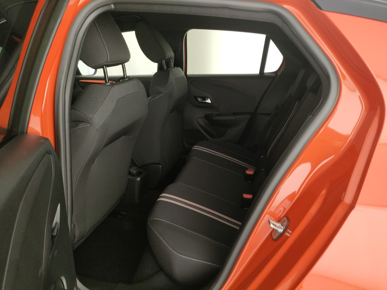 Opel Corsa KM0 2026 Corsa Porto Mantovano