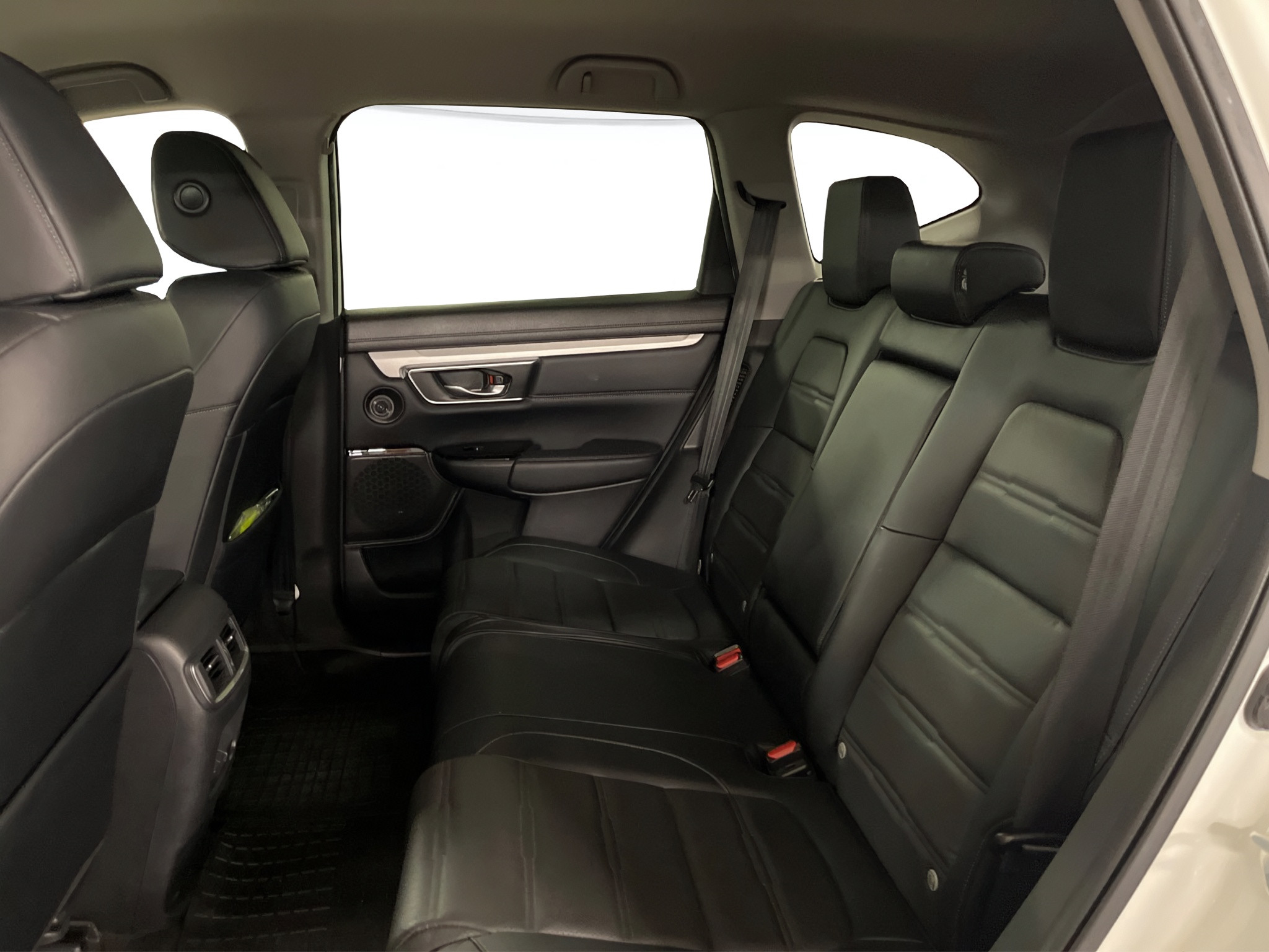 Honda CR-V Usato 2019 CR-V Verona