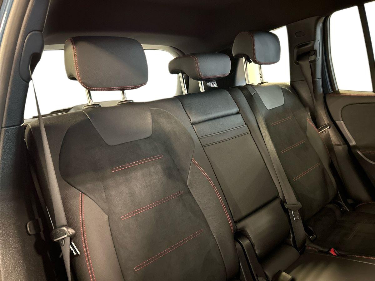 Mercedes GLB GLB 180 D Premium 8G-DCT - 16