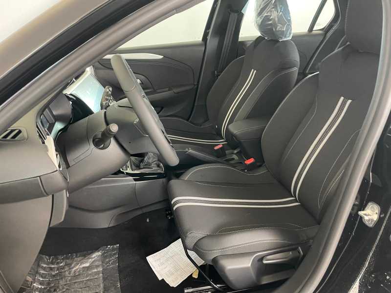 Nuova Corsa Gs 1.2 100cv Mt6