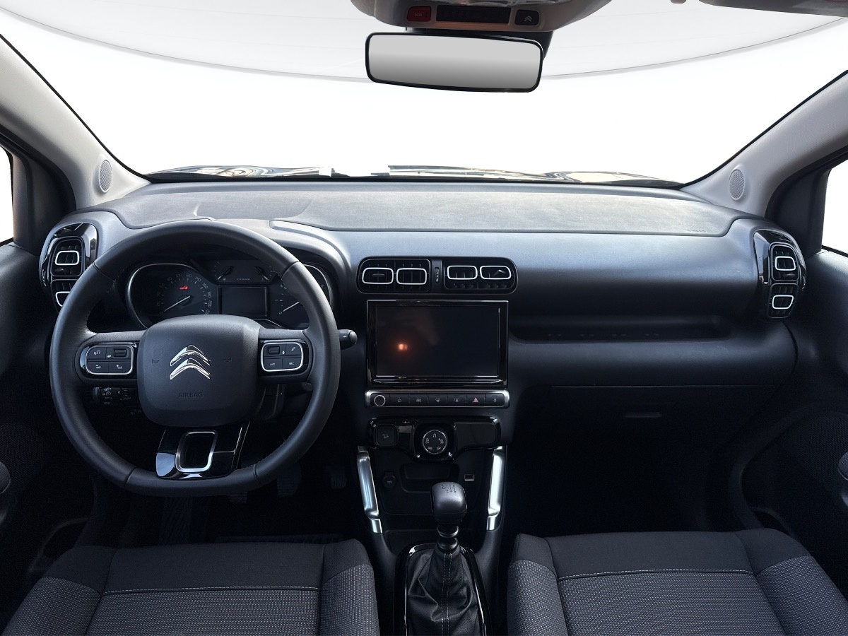 Citroen C3 Aircross Usato 2024 C3 Aircross Legnago