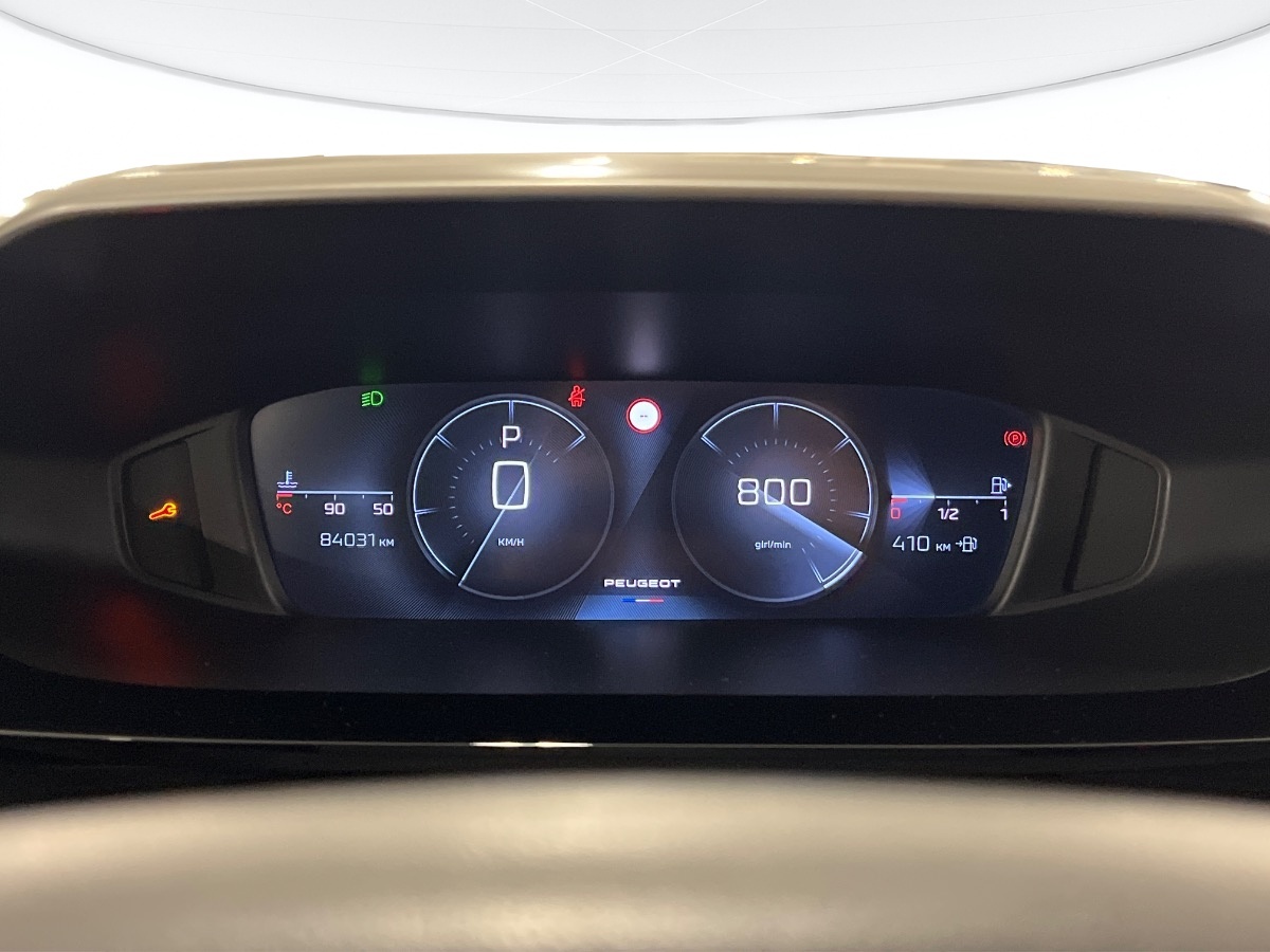 Peugeot 308 Usato 2023 308 Verona