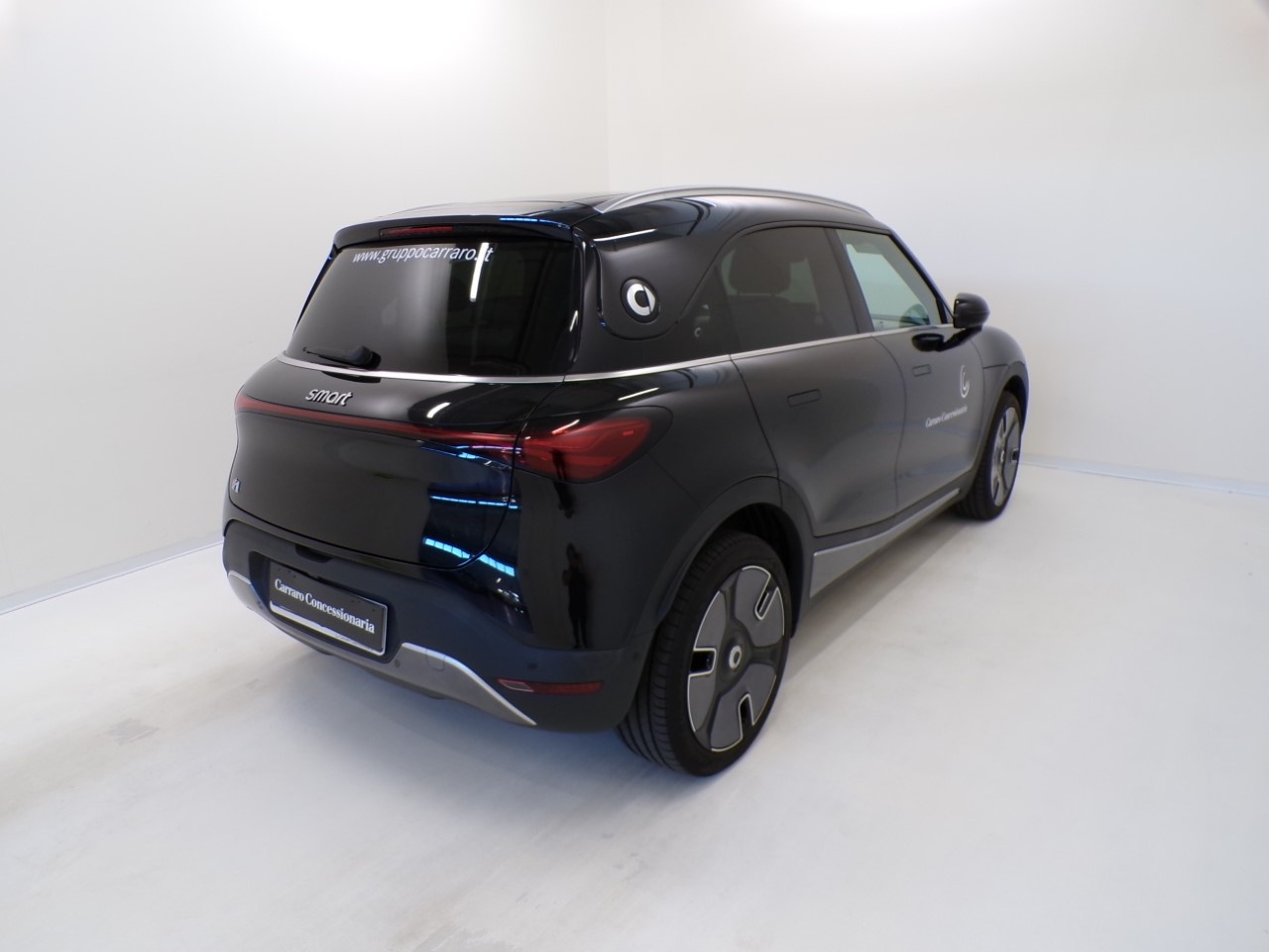 smart #1 #1 Premium - 6