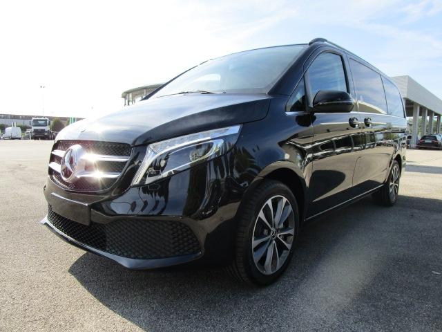 Mercedes Classe V Classe V 250 d Sport Long
