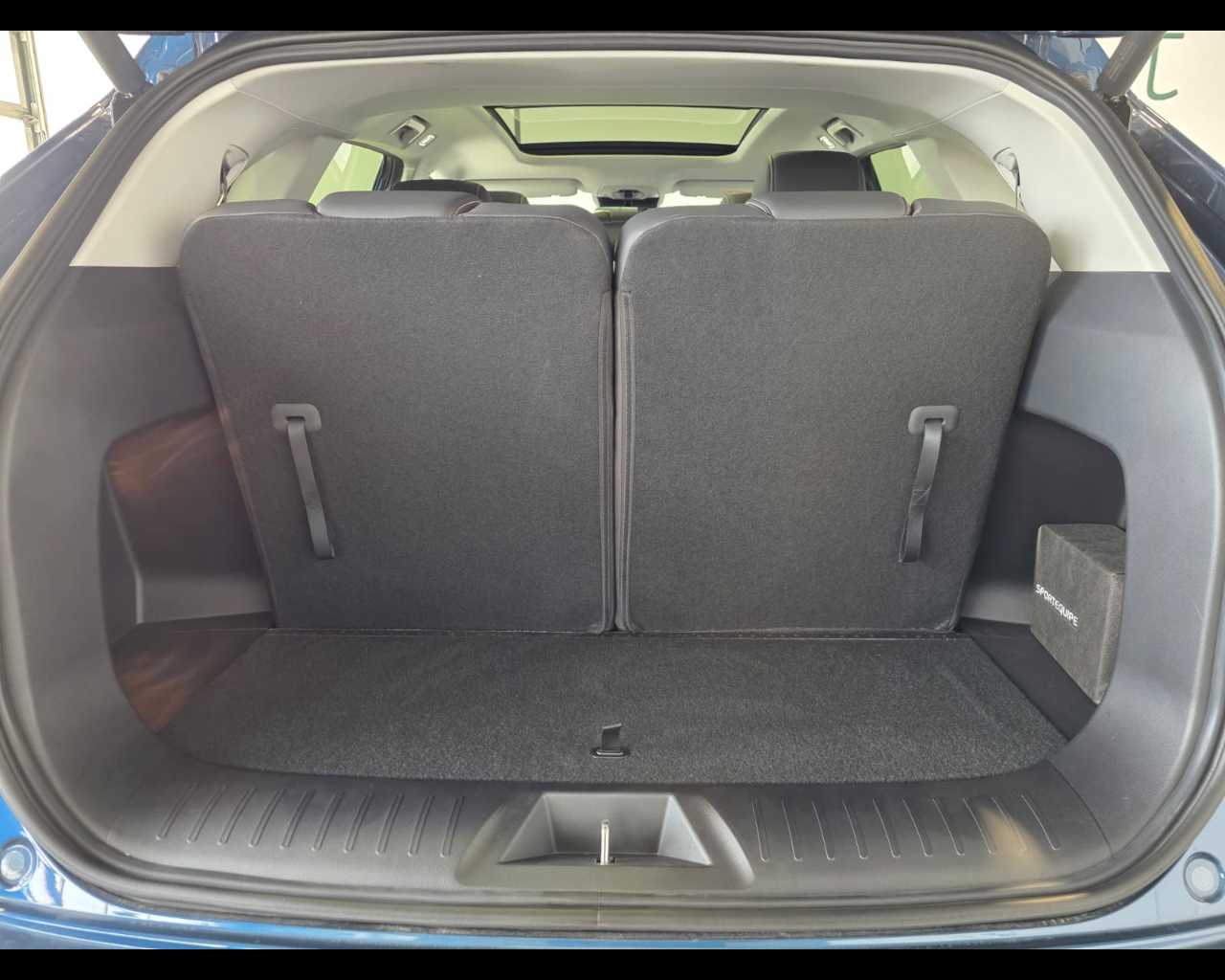 Sportequipe Sportequipe 8 Nuovo gPL Sportequipe 8 Mestre