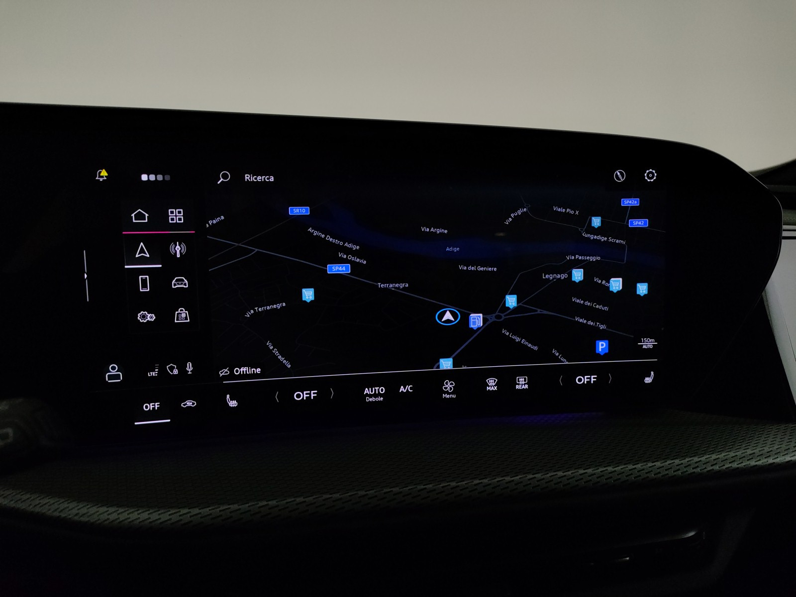 Audi Q5 Usato 2025 Q5 Legnago