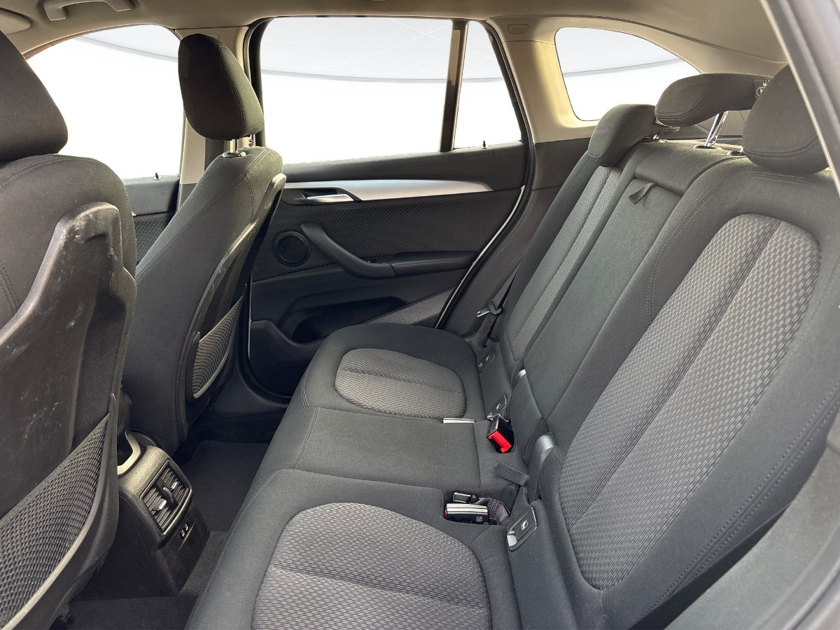 Bmw X1 Usato 2021 X1 Rovigo