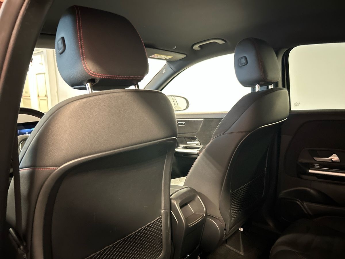 Mercedes GLA GLA 180 D AMG Line Advanced Plus 8G-DCT - 18