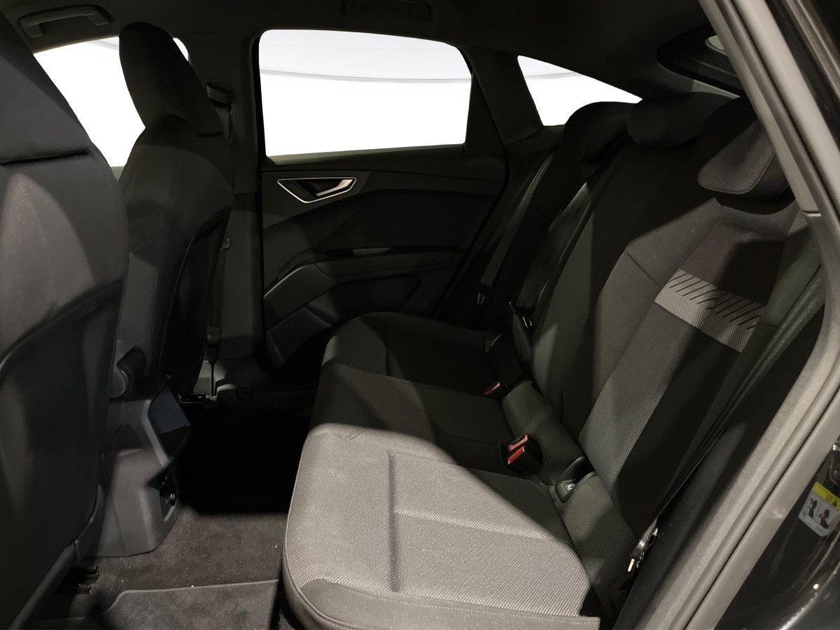 Audi Q4 Usato 2024 Q4 Verona