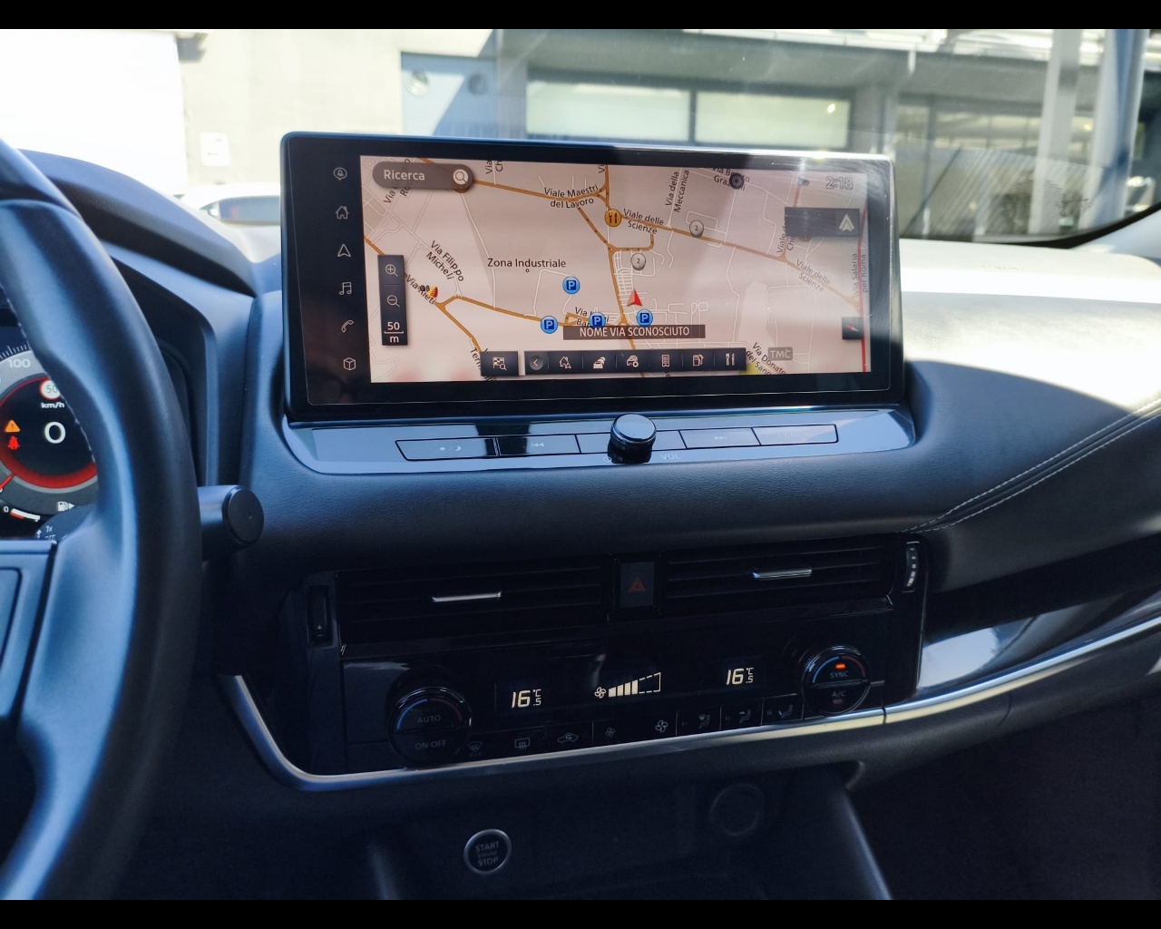 Foto NISSAN Qashqai 1.3 mhev N-Connecta 2wd 140cv