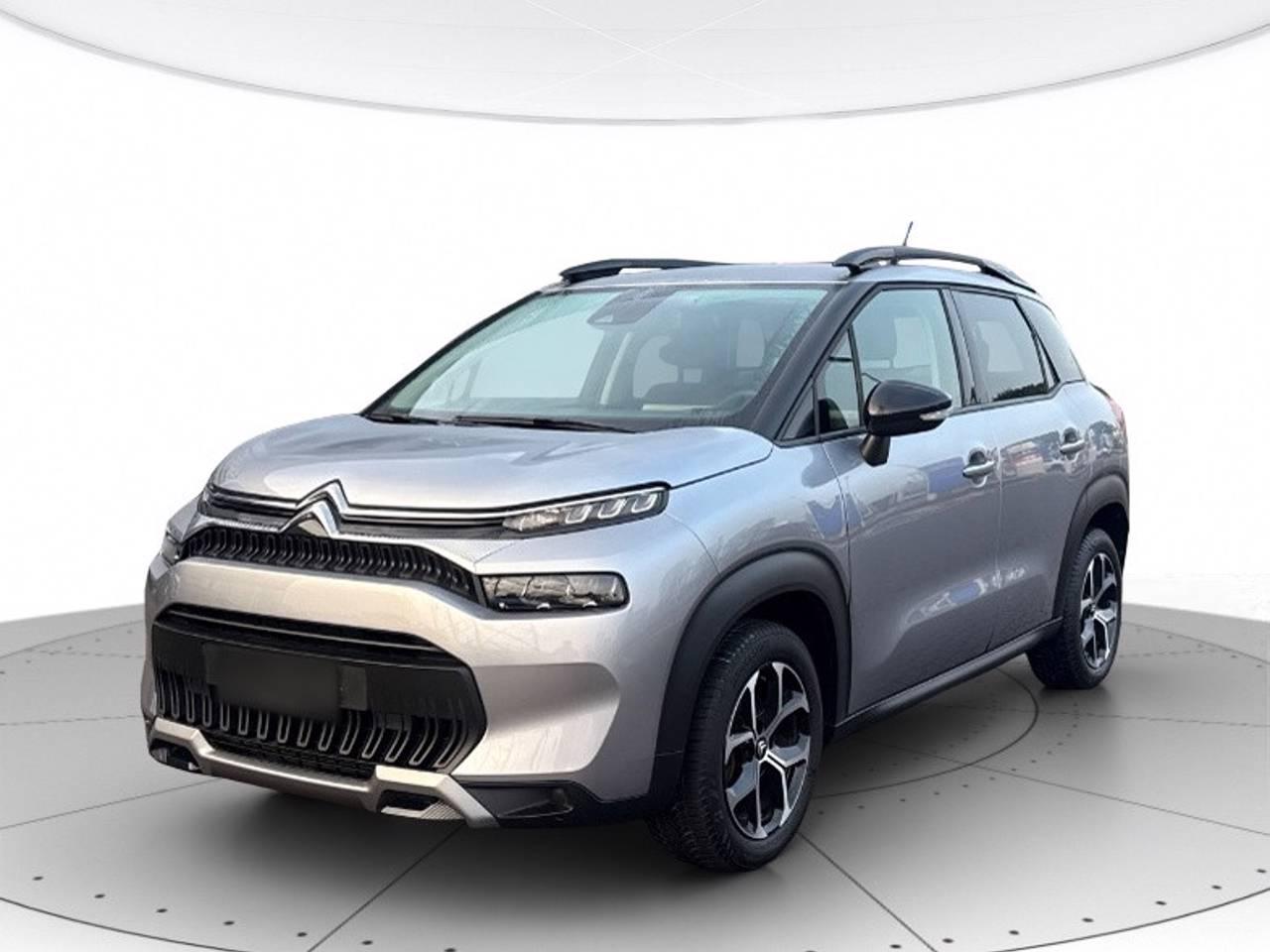 Citroen C3 Aircross Usato 2024 C3 Aircross Legnago