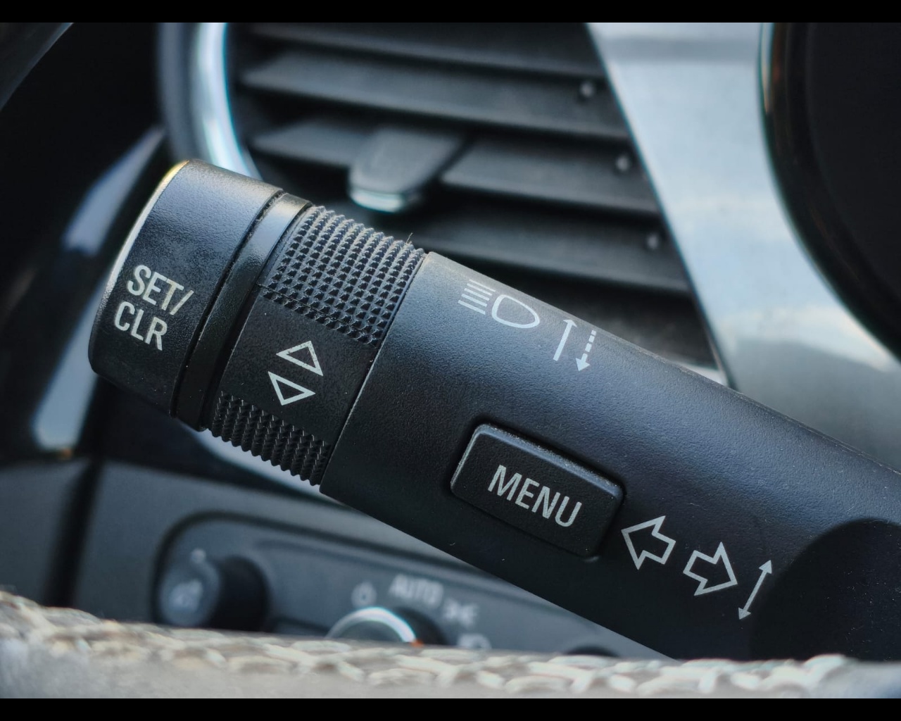 Foto OPEL Mokka X 1.6 cdti Advance s&s 4x4 136cv 