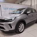 Crossland 2021 - Crossland 1.2 Elegance S&s 83cv
