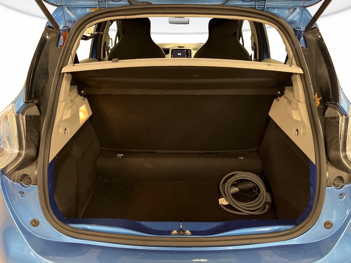 Renault Zoe Usato 2019 Zoe Verona