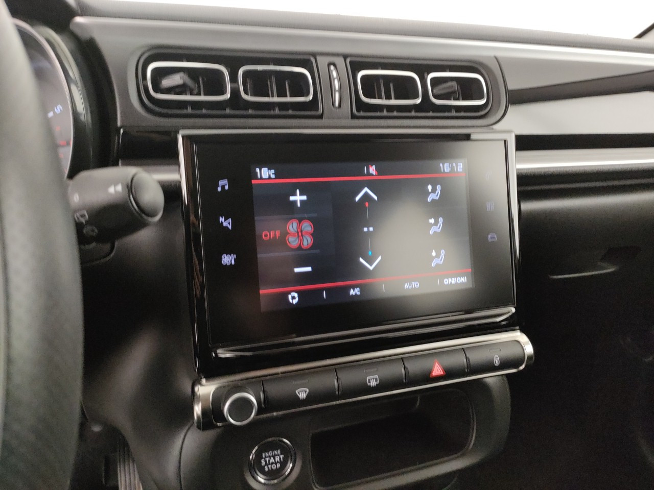 Citroen C3 Usato 2023 C3 Porto Mantovano