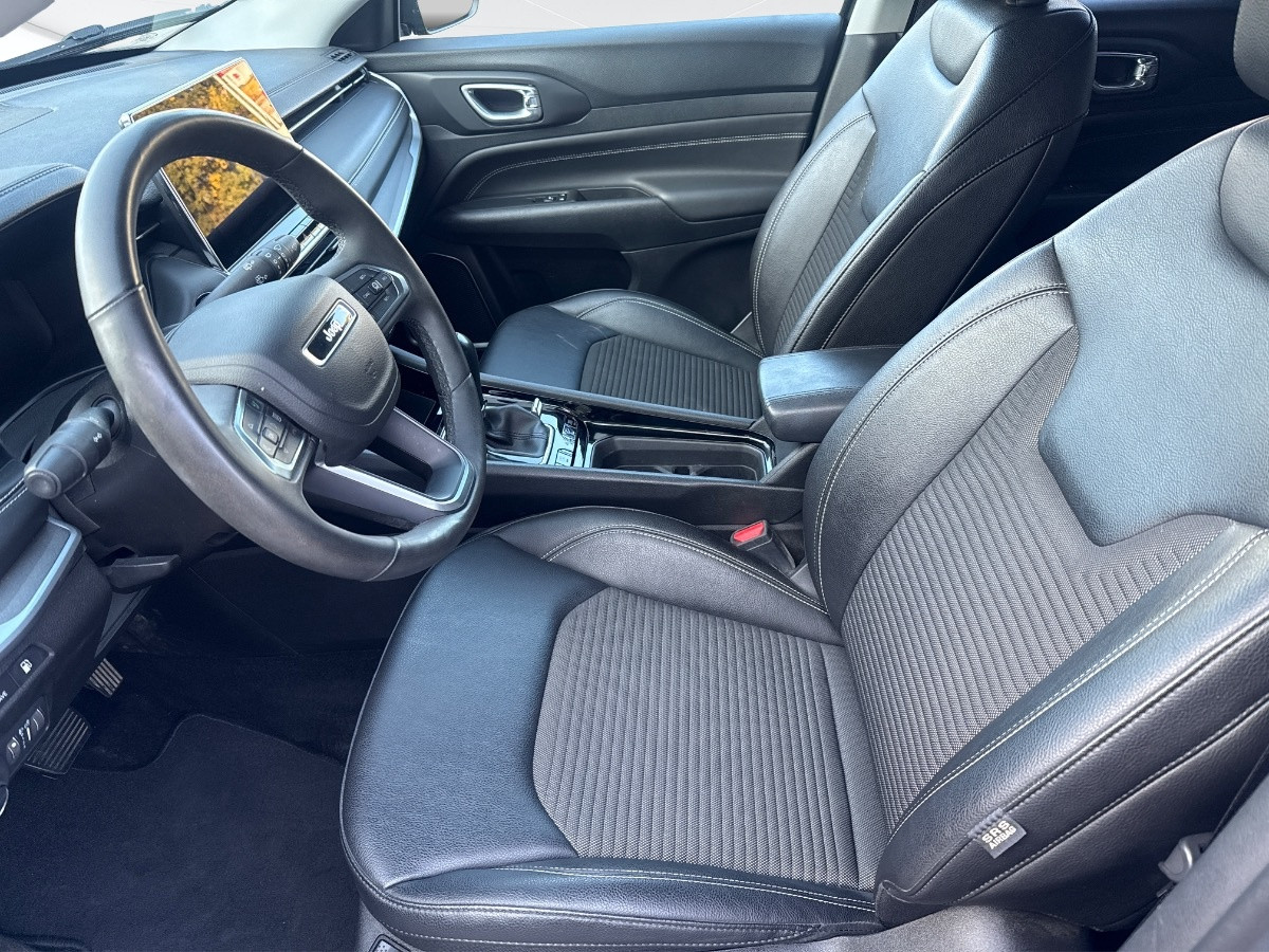 Jeep Compass Usato 2022 Compass Rovigo