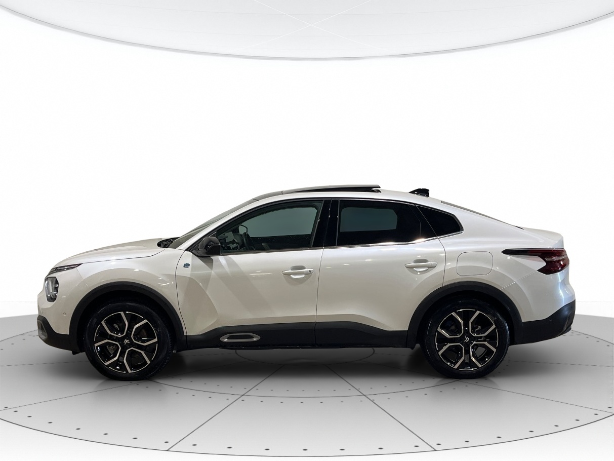 Citroen C4 X Usato 2023 C4 X Verona