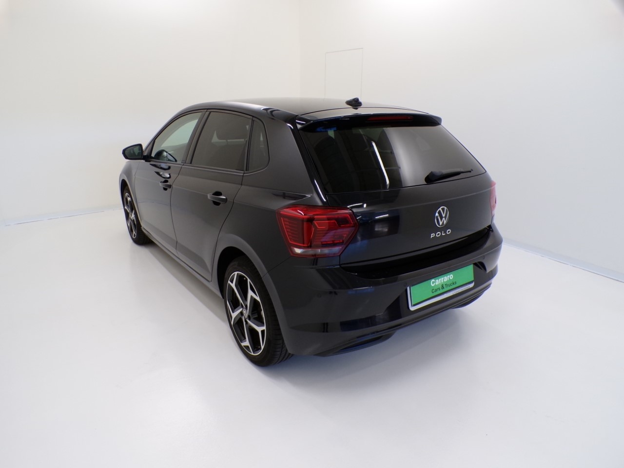 Volkswagen Polo Polo 5 Porte 1.0 TSI 110cv Highline DSG - 8