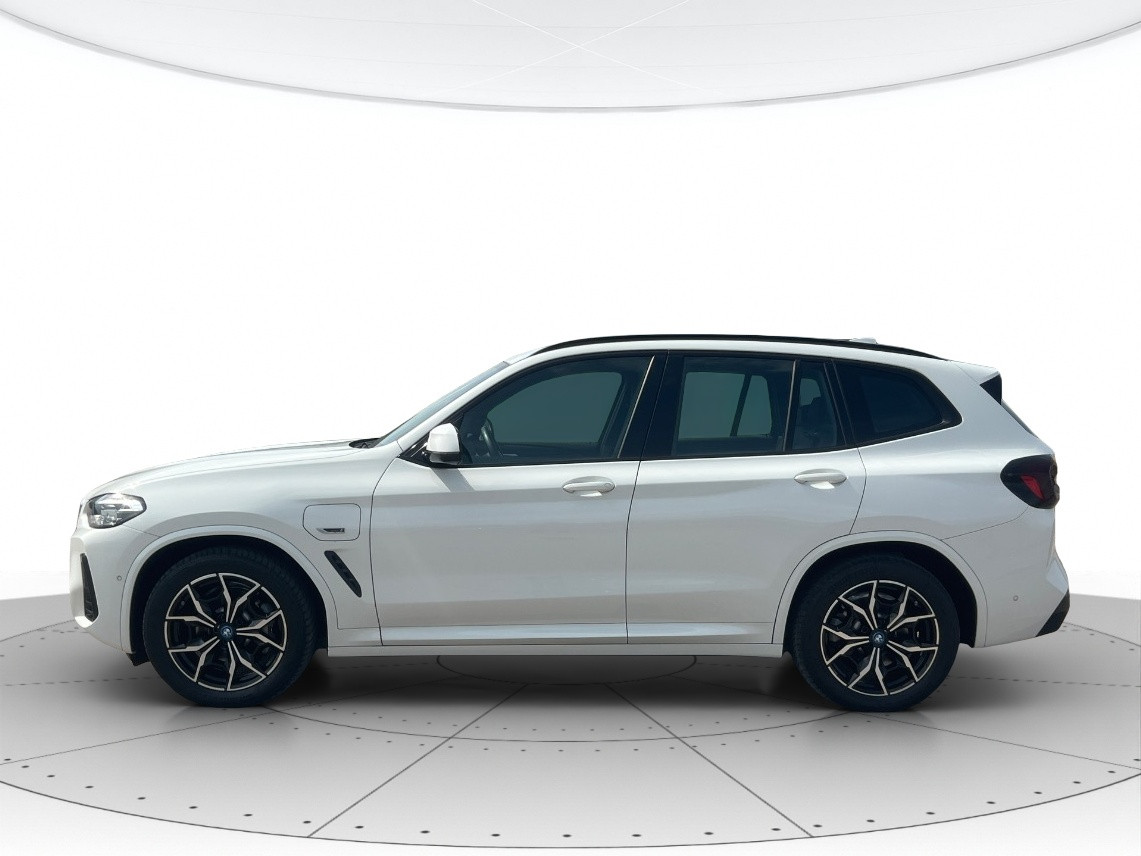 Bmw X3 Usato 2022 X3 Rovigo