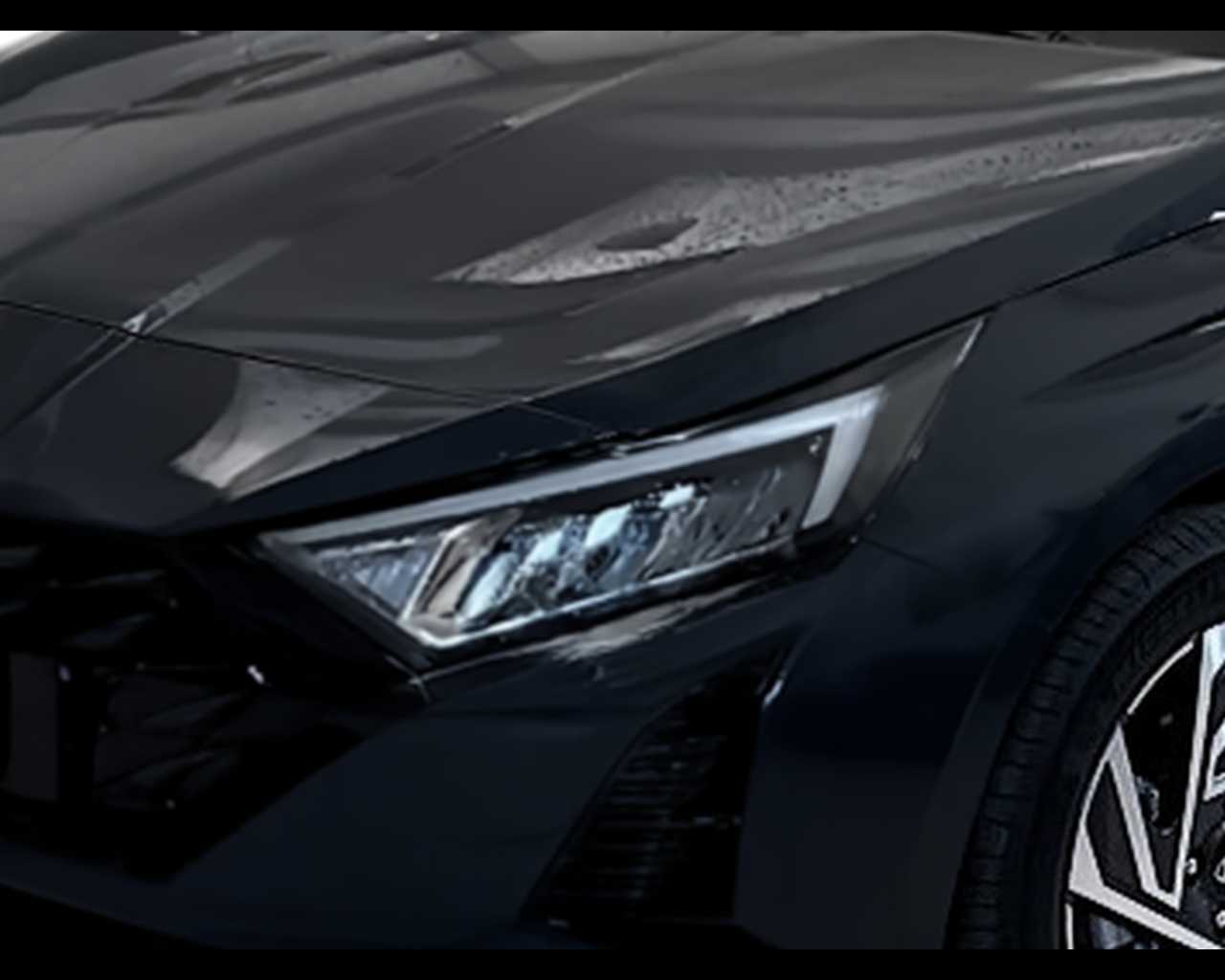 Hyundai i20 Nuovo GPL i20 Legnago