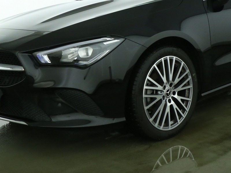 Mercedes CLA Shooting Brake CLA Shooting Brake 180 d Automatic Sport - 3