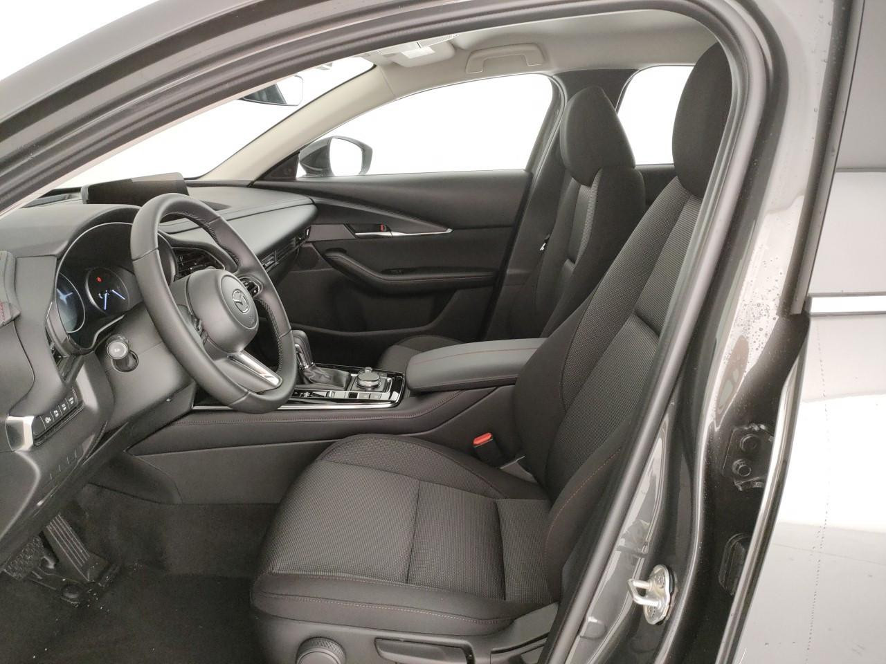 Mazda CX-30 Nuovo Ibrido benzina CX-30 Mantova