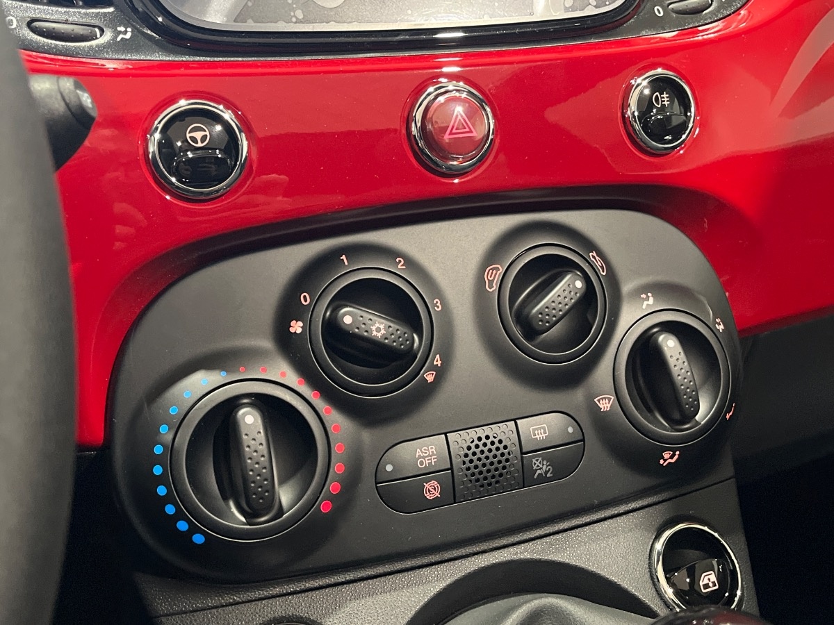 Fiat 500C KM0 2024 500C Altavilla Vicentina