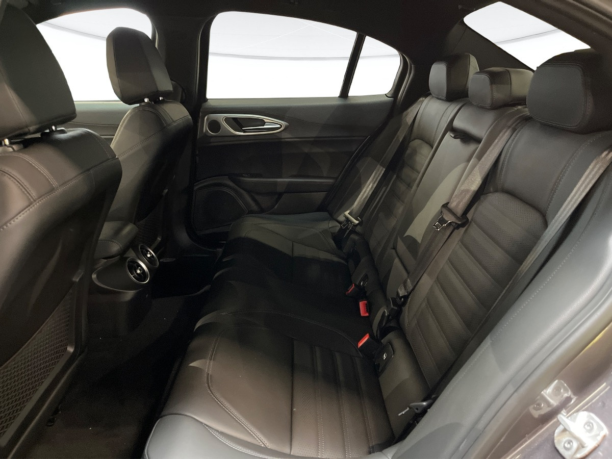 Alfa Romeo Giulia KM0 2026 Giulia Rovigo