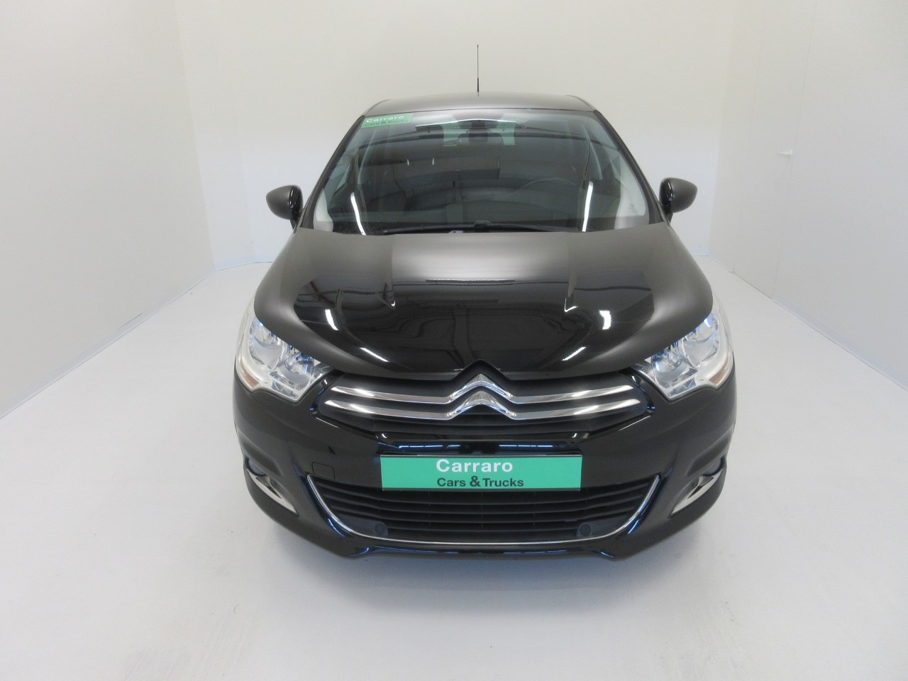 Citroen C4 C4 Berlina 1.6 e-HDi airdream Exclusive CMP-6 - 2