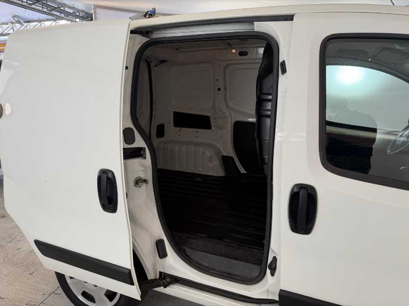 Fiorino Iii - Fiorino Qubo N1 1.3 Mjt 80cv E6