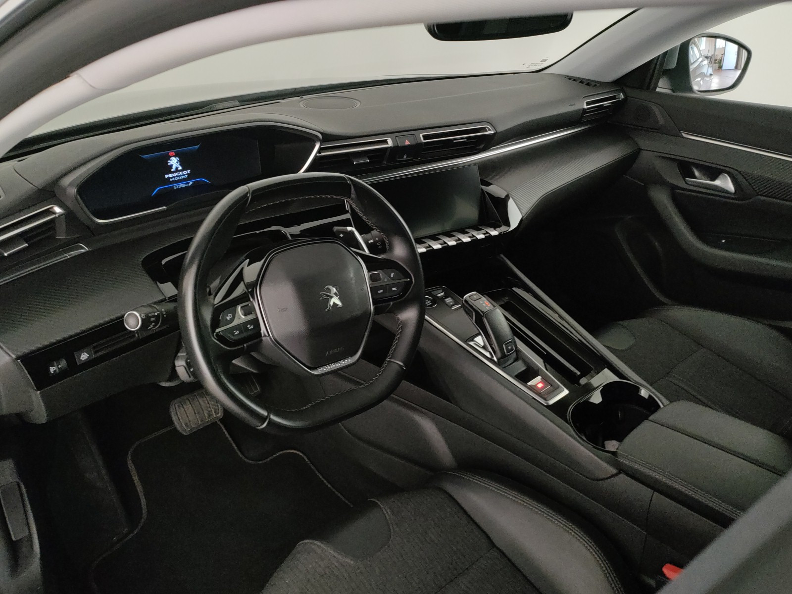Peugeot 508 Usato 2021 508 Legnago